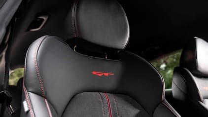Kia Proceed Interior Layout & Technology | Top Gear