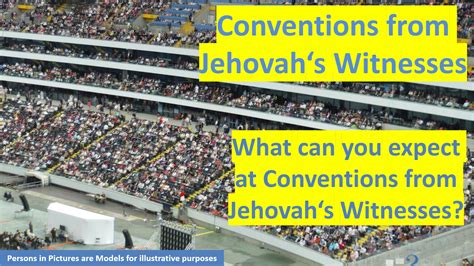 2025 Convention of Jehovah's Witnesses "Pure Worship" · 24-7info.info
