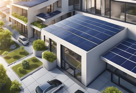 Image result for 2 Panel Solar Structure