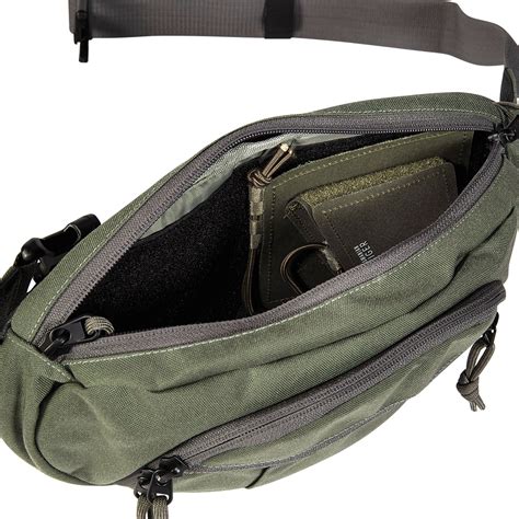 Tasmanian Tiger Internal Holster R | Recon Company