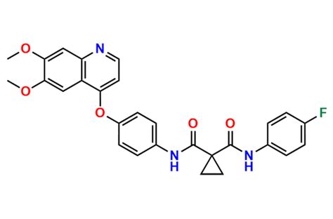 Cabozantinib | 849217-68-1