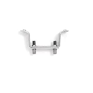 Gibraltar SC-SSBE Standard Snare Butt End : Amazon.in: Musical Instruments