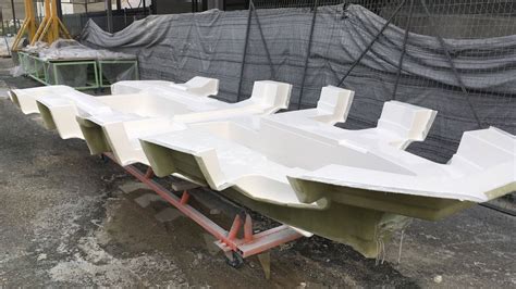 Image result for Boat Stringer Fail