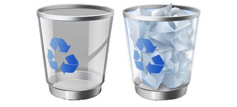 Recover Recycle Bin Deleted Files 的图像结果