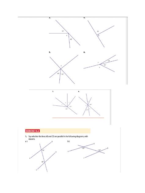 Basic Geometry Questions 的图像结果