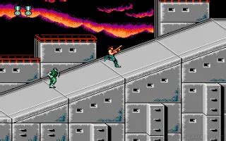 Image result for Super Contra Code