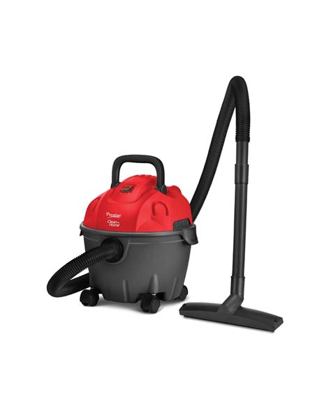 Prestige Cleanhome Typhoon05 Wet & Dry Vacuum Cleaner with Powerful ...