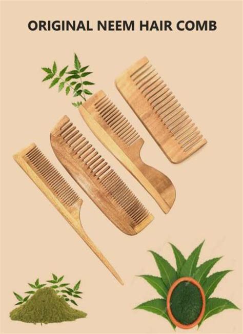 Combs - Buy Hair Comb for Women & Men Online in India | Shopsy
