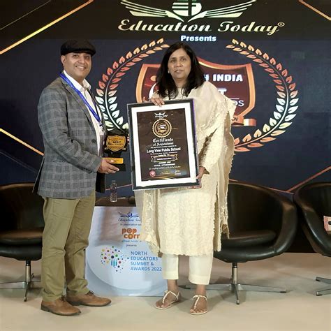 Long View Public School, Nainital