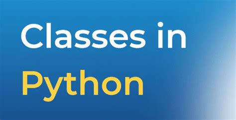 Image result for Class Program in Python