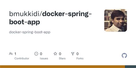 Image result for Docker Spring Boot App
