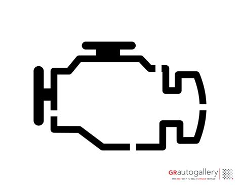 Check Engine Light Pumpkin Stencil Printable Pdf - Printable Stencils