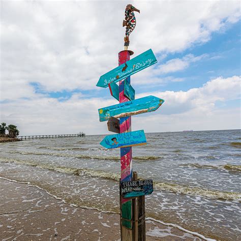 San Leon Texas The Bungalows At Pier 6 (@pier6bungalows) • Instagram