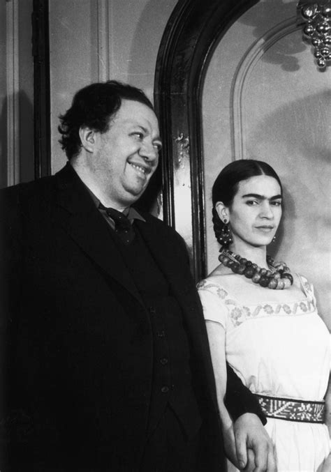 Frida Kahlo et Diego Rivera Frida E Diego, Frida Kahlo Diego Rivera ...
