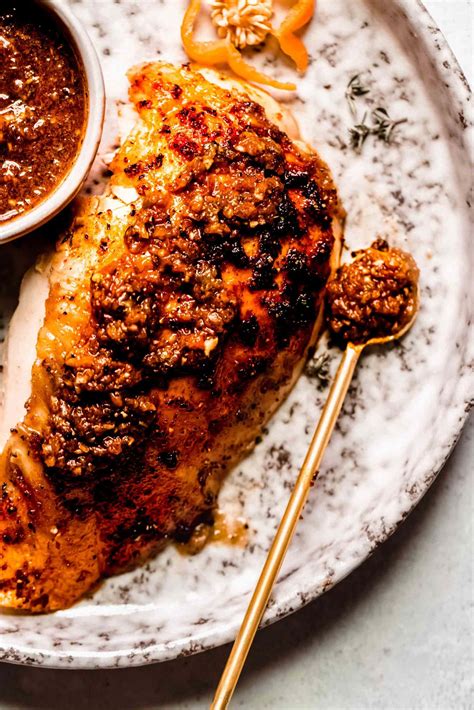 Jamaican Jerk Sauce Recipe (Easy + Authentic)