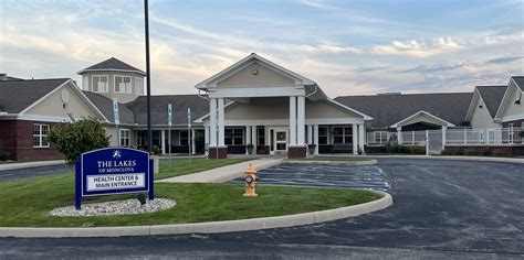 Elizabeth Scott Community | Nursing Home in Maumee, OH