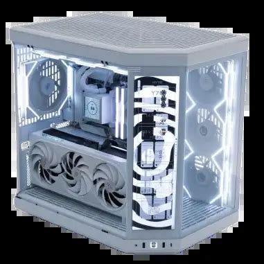 Best Custom PC builder in Chennai, TN | Gaming & Workstations