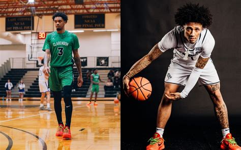 "Disaster waiting to happen": College hoops world bites nails as Dior ...