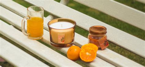 10 Candle terms for a Newbie
