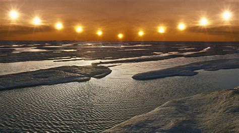 Barrow Alaska Midnight Sun 的图像结果