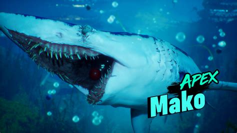 Slideshow: Maneater Review Screenshots