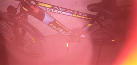 Buy Eco Bike Max 27.5T Bicycle Online Geekay Bikes