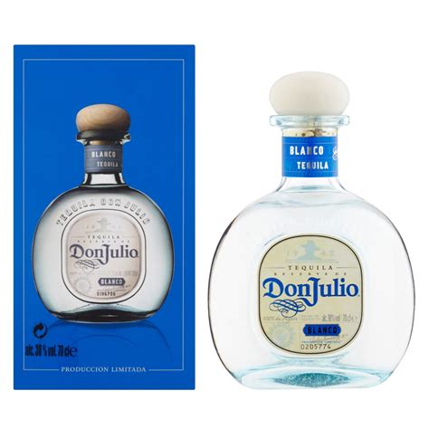 Don julio Blanco - Bulkco