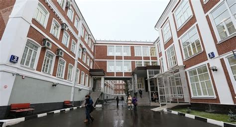 高等经济学校成唯一进入QS世界年轻大学排行榜TOP-50的俄罗斯高校 - 俄罗斯卫星通讯社