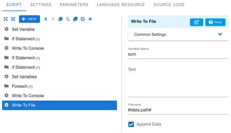 Image result for Write File