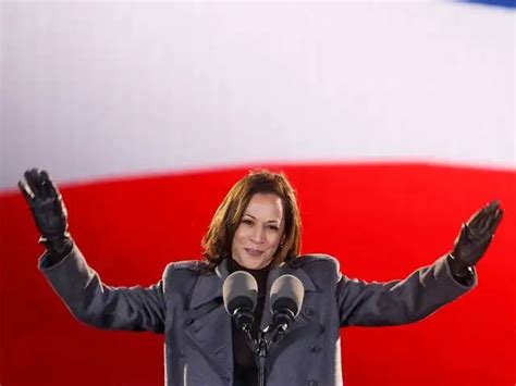 Indian-Americans: The Indian connection with the US elections - The ...