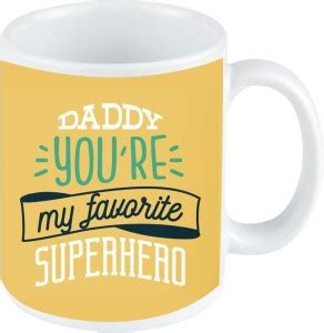blinkNshop Happy Fathers Day Gift Coffee for Best father Fathers day ...