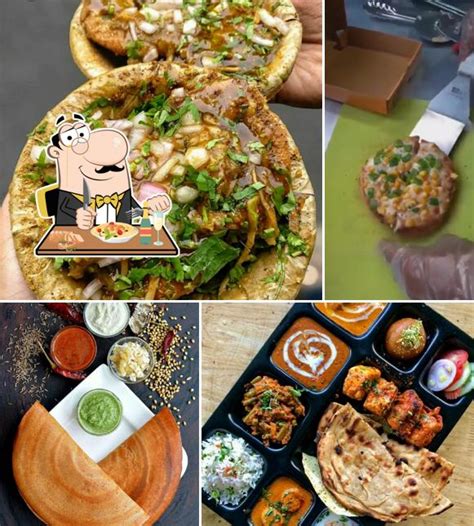 Chef Makhan Singh, New Delhi - Restaurant reviews