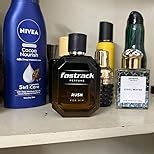 Buy Fastrack Perfume Rush |Scent for Men| 100 ml EDP |Long lasting ...