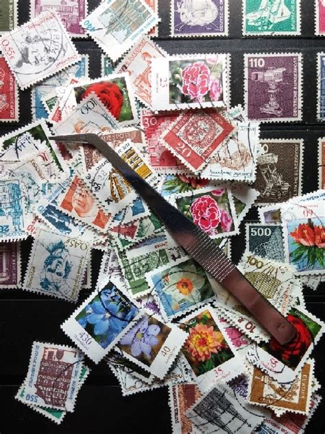 Image result for Stamp Collection