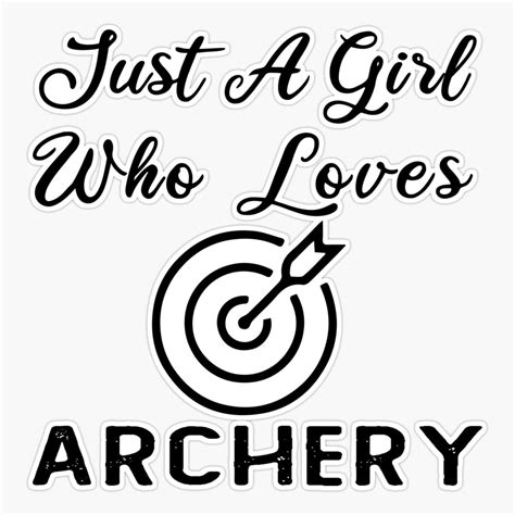 Maneki Just A Grandpa Who Loves Archery / Archery Girls / Unny Git ...