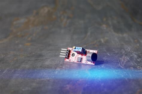 Image result for Sound Sensor Module