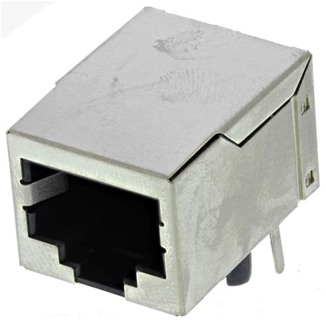 615008142621 Wurth Elektronik | Wurth Elektronik WR-MJ Series Female ...