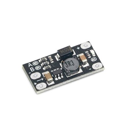 Buy DC Step Up Power Booster Module Online