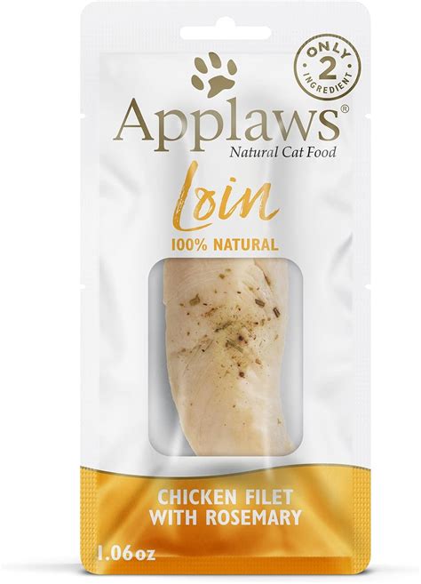 Applaws Natural Cat Treats, 12 Count, Grain Free Cat Nepal | Ubuy