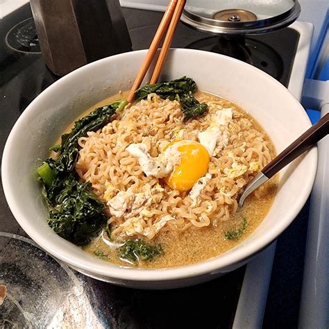 Good ol Maruchan Shrimp 😋 : r/ramen