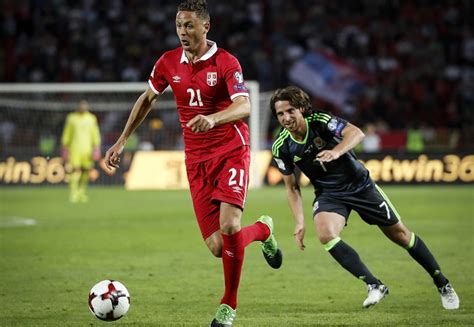 Jose Mourinho speaks on the Nemanja Matic to Manchester United move ...