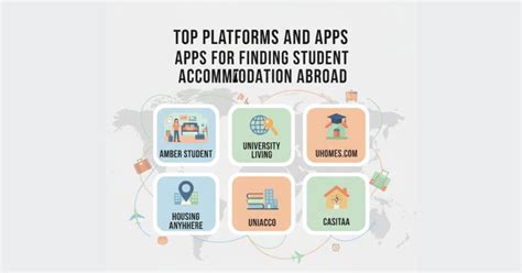How To Find Student Accommodation Abroad: Options, Cost & Tips