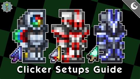 Image result for Class Setup Guide Terraria