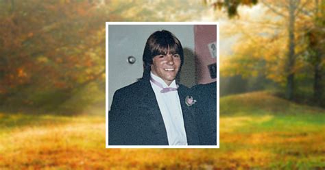 Obituary | Joseph "Joey" Edward McPeters of Sherman, Texas | Fisher ...