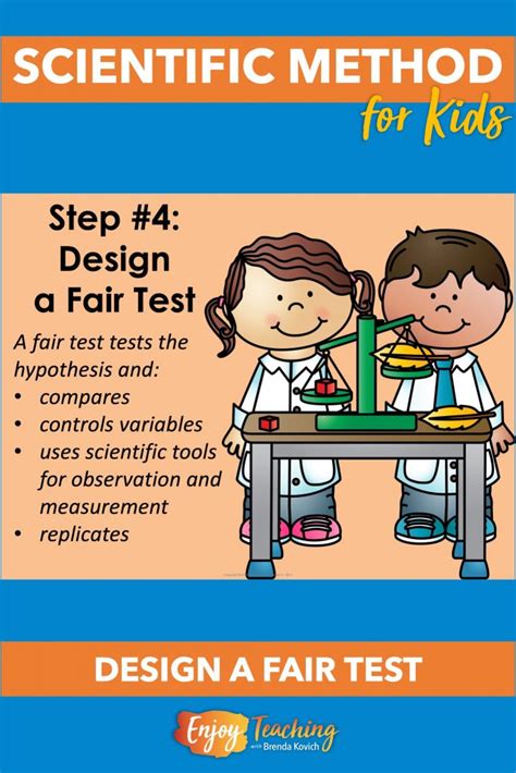 Have Fun Teaching Scientific Method 的图像结果