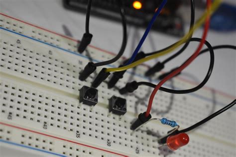 Arduino Programming Example 的图像结果