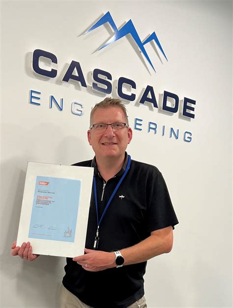 Home - Cascade Engineering