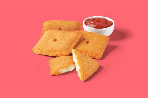 Pizza Hut and Cheez-It Team Up to Create ‘Stuffed Cheez-It Pizza’ - Eater