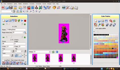 Image result for Fighter Factory Code