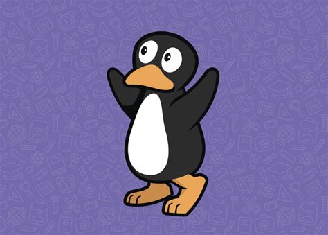 Image result for ST Math Peguin